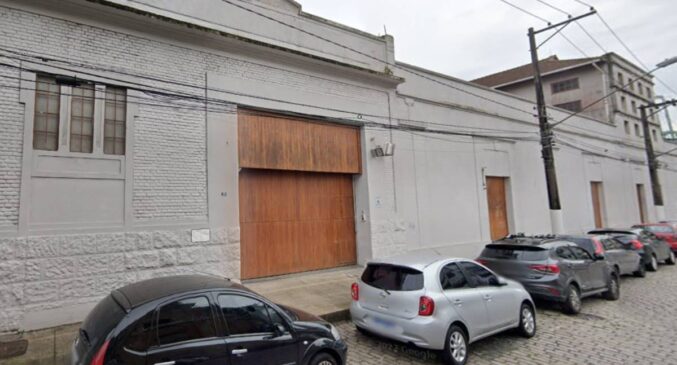 Museu funcionará em um galpão