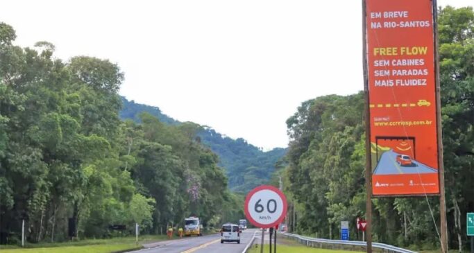 Novo modelo está ganhando as estradas brasileiras