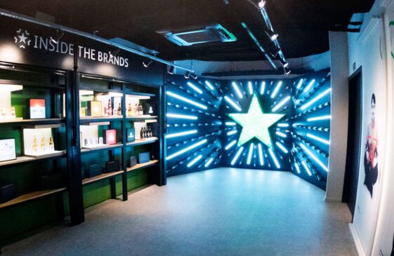 Fábrica da Heineken em Jacareí fica a 2h do Litoral de SP e a 1h20 da Capital paulista
