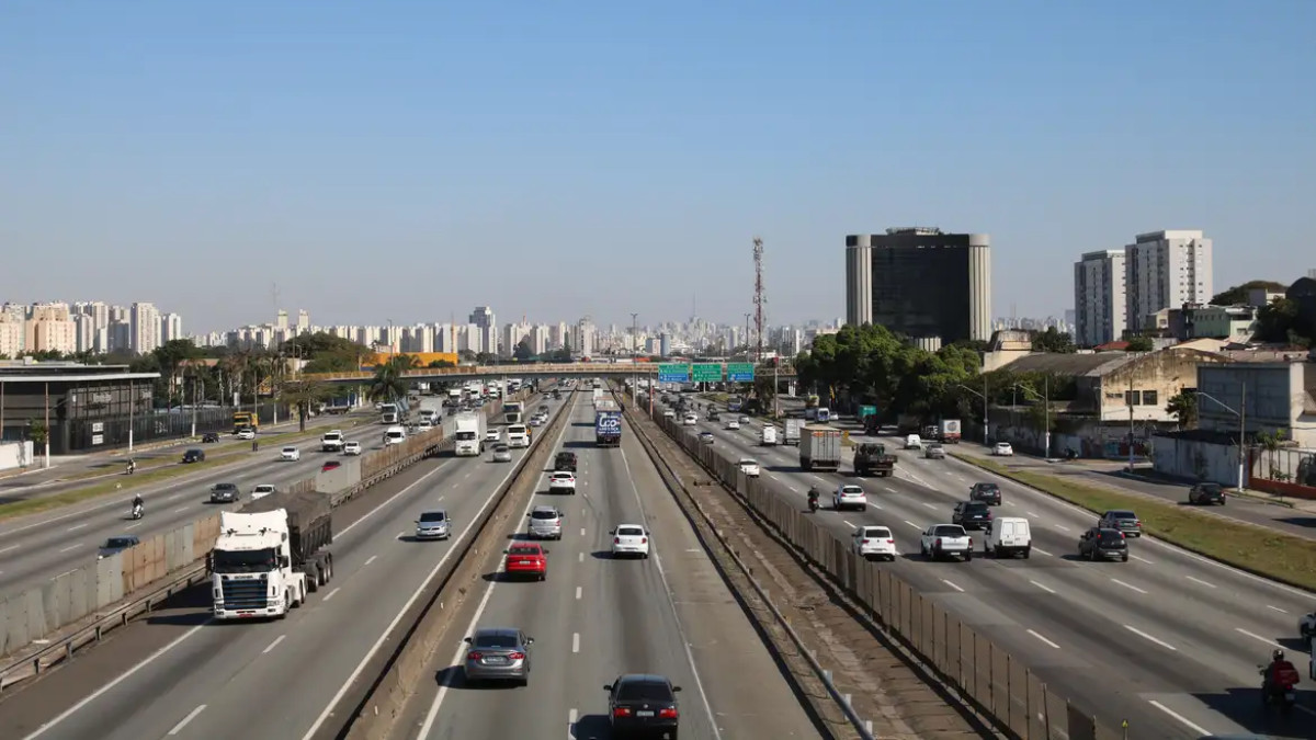 A alteração no preço será válida nos trechos de Jacareí e Moreira César, em Pindamonhangaba