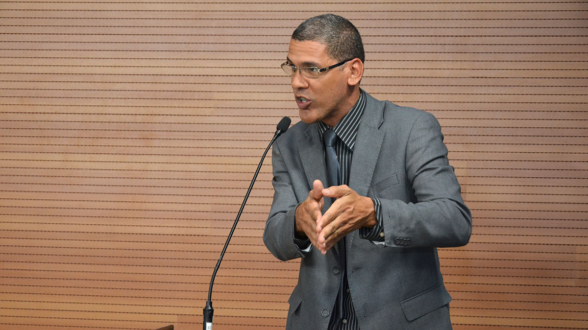 A 5ª Vara Criminal de Guarulhos (SP) concedeu alvará de soltura ao ex-parlamentar cubatense