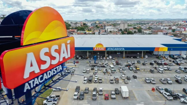 Atualmente a rede conta com 107 unidades paulistas, sendo 6 na Baixada Santista.
