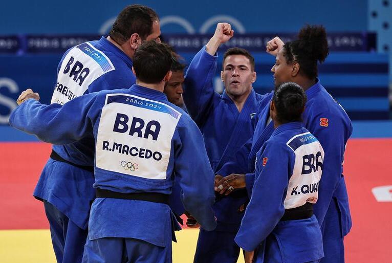 Após sete confrontos, o Brasil conquistou quatro vitória, contra três dos italianos