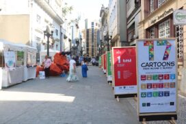 Evento deve acontecer no próximo dia 24 de agosto, das 12h à meia-noite