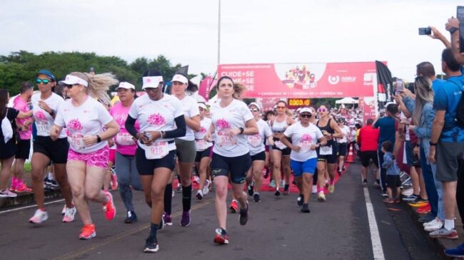 A retirada dos kits será feita no dia 10 de agosto