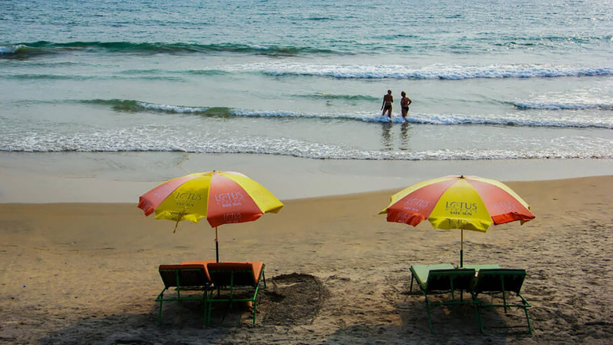O fim de semana promete sol e calor, com temperaturas beirando os 30&ordm;C