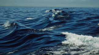 Derretimento do gelo da Groenlândia está aumentando o nivel do mar e pode inundar cidades