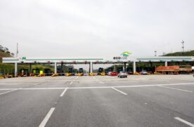Ecovias disponibiliza mais cabines de autoatendimento