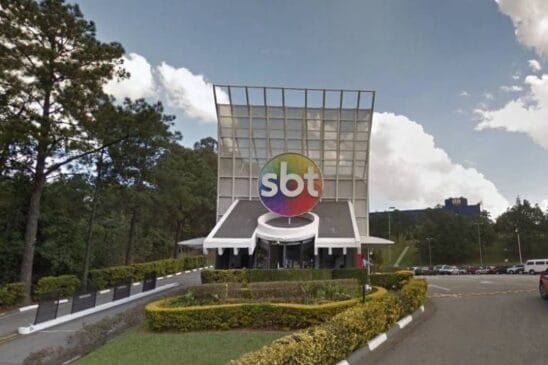 SBT está oferecendo várias vagas de emprego, para diferentes funções na emissora