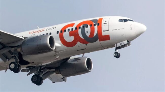 Avião da Gol desviou de Óvni em 2014, confirma FAB