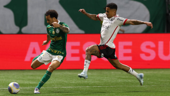 Próxima partida de ambos os times será neste domingo (11), pois eles irão se enfrentar no Maracanã pelo Campeonato Brasileiro
