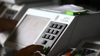 Primeiro turno das eleições ocorrerá no primeiro fim de semana de outubro