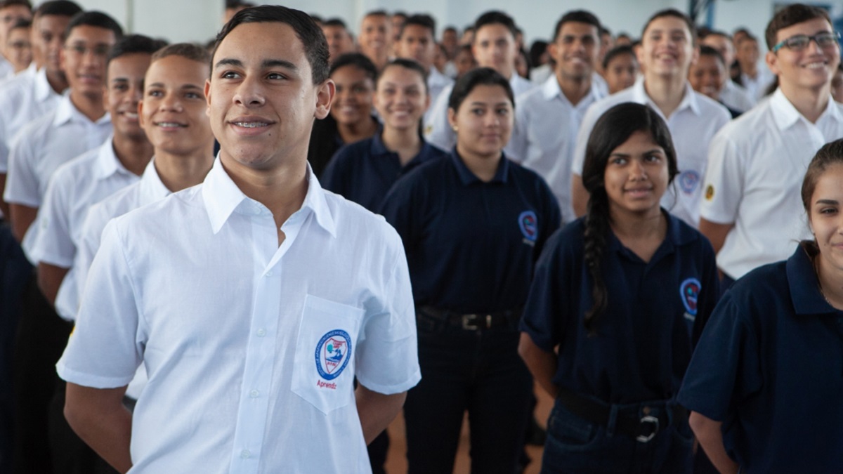 A lista final dos selecionados será divulgada entre os dias 5 e 6 de setembro