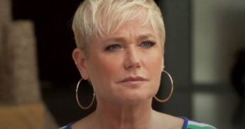 Xuxa queria empreender no litoral de SP, mas se frustrou