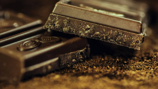 O Diamente Negro é um dos chocolates mais queridos do Brasil/Foto ilustrativa