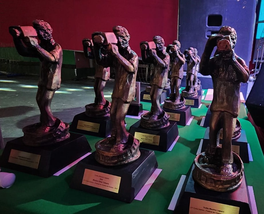 Os curtas-metragens inscritos devem ter até 20 minutos de duração e os videoclipes, uma música