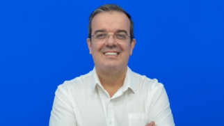 Marcelo Vilares atuou como vice-prefeito da Cidade nos dois últimos mandatos