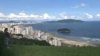São Vicente tem o metro quadrado mais acessível do Estado de SP
