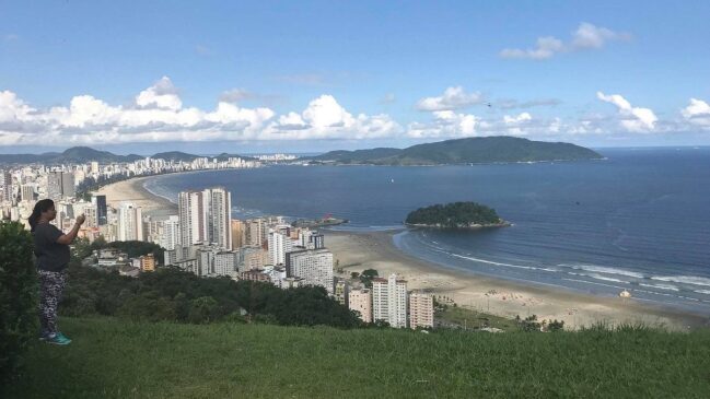 São Vicente tem o metro quadrado mais acessível do Estado de SP