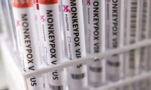 Desde 2023, mais de 29 mil doses contra a mpox foram aplicadas no Brasil