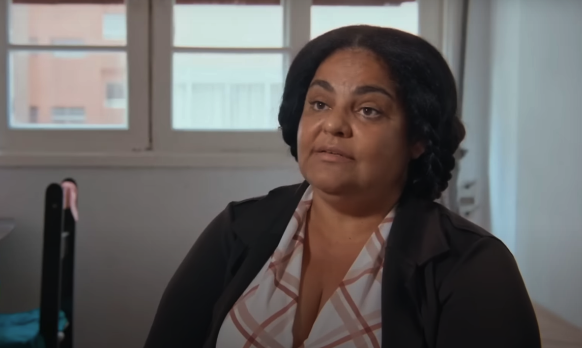 Vanderleia já comprou imóveis e viajou para a Europa graças às economias