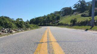 A terceira pista para a Rodovia dos Imigrantes ligará a capital até a Baixada Santista