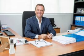 Paulinho Wiazowski já foi prefeito de Mongaguá em 2009