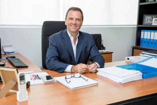 Paulinho Wiazowski já foi prefeito de Mongaguá em 2009