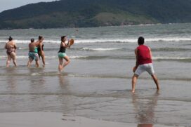 Praia de Santos
