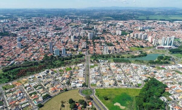 Indaiatuba foi eleita a 6ª melhor cidade para se viver no Brasil, segundo ranking IPS (Índice de Progresso Social)