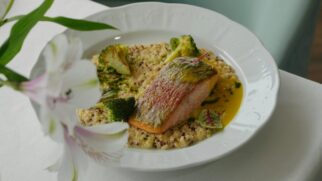 Aquecimento global pode tirar os peixes e frutos do mar do cardápio e dos oceanos