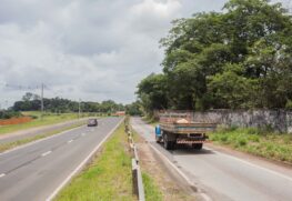 Nova concessão irá beneficiar quem utiliza a Rodovia Tenente Celestino Américo