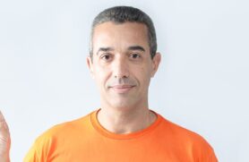 Silvinho Investigador atua como vereador da cidade há dois mandatos