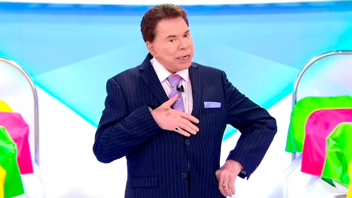 Silvio Santos