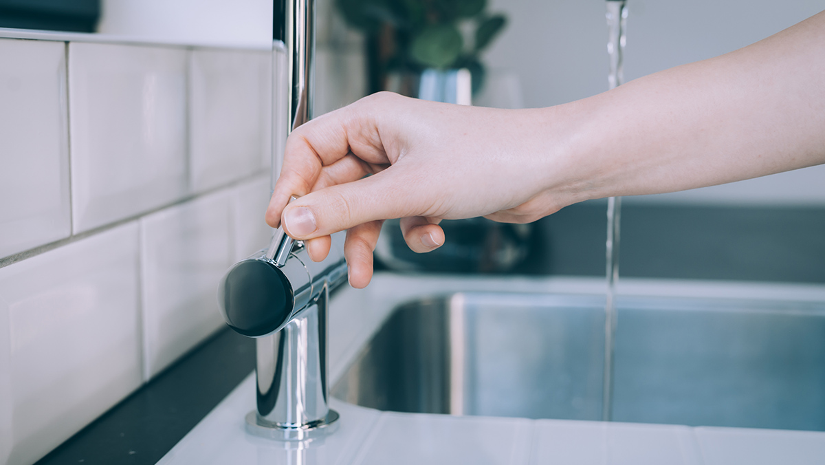 Segundo a Sabesp, abastecimento estará normalizado na tarde desta terça-feira (24)