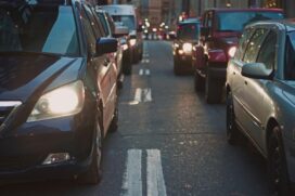 Nos primeiros quatro meses de 2024, os radares eletrônicos espalhados por São Paulo registraram 893.613 infrações