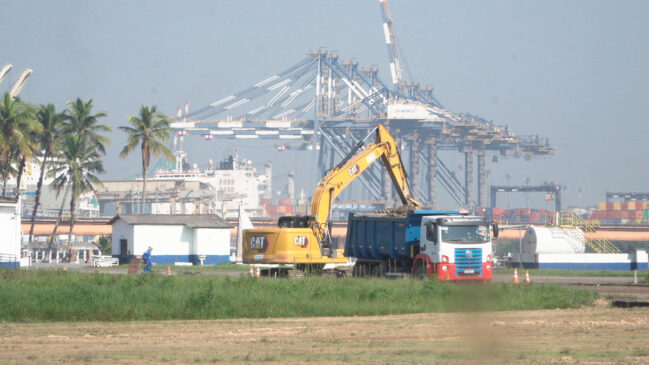 A previsão é que as obras durem cinco meses após a assinatura do contrato