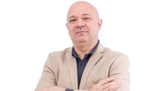 Ricardo Fargnoli está em sua primeira candidatura