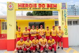 O trabalho terá carga horária de 40 horas semanais, com vencimentos de R$ 2.466,89