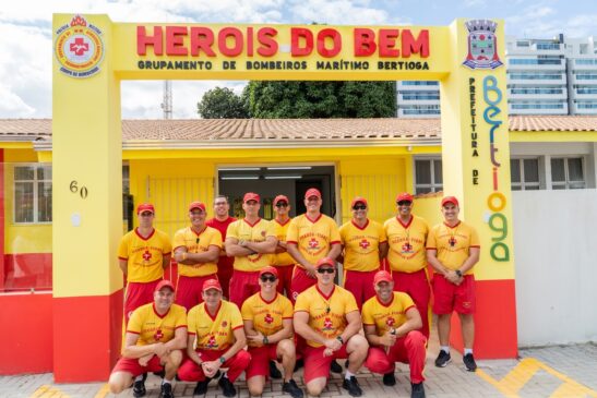 O trabalho terá carga horária de 40 horas semanais, com vencimentos de R$ 2.466,89