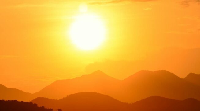 8ª onda de calor chega forte ao Brasil neste começo de outubro