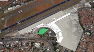Até 2028 o Aeroporto de Congonhas ficará irreconhecível, para melhor