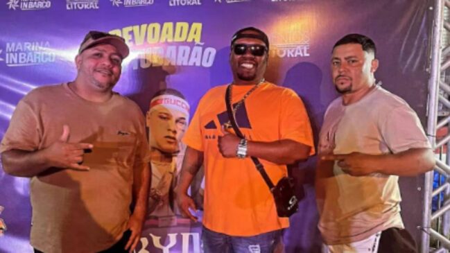 Com cerca de um ano de estrada a banda Baixada Acústica Zero Treze já acumula conquistas