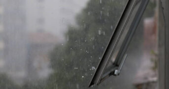 Chuva ainda fica mais um pouco no litoral de SP