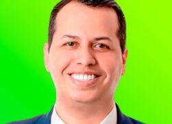 Danilo tenta ser prefeito de Praia Grande pela segunda vez
