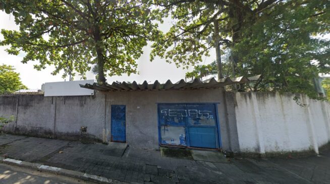 Área doada fica na Praça Maria Coelho Lopes, na Zona Noroeste