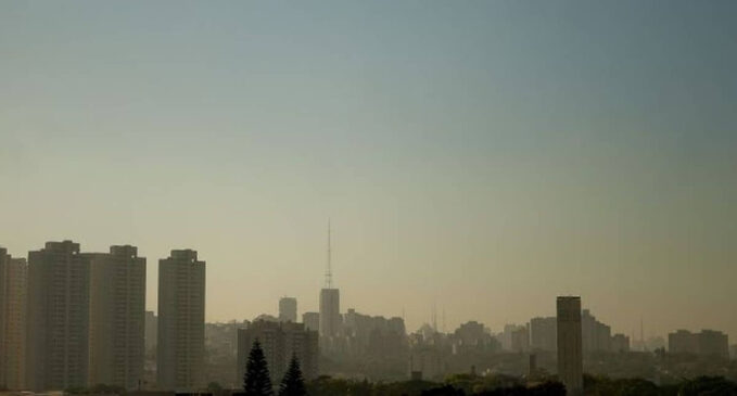Alguns Estados e cidades brasileiras devem ser evitadas neste período de seca e calor
