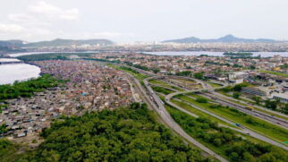 O 1&ordm; quadrimestre de 2025 (janeiro-abril) mostra que Cubatão não só se manteve à frente na região, como melhorou seus próprios indicadores