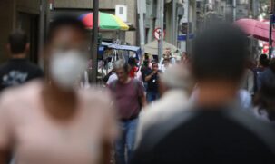 Segundo Ministério da Saúde, principal prevenção é evitar contato com pessoas com suspeita de contaminação
