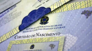 Brasil antes registrava nomes estranhos sem critérios, mas isso mudou em 1998